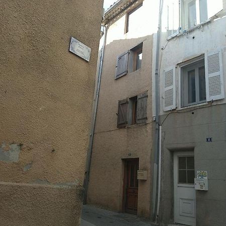 Maison De Village 1835 Besse-sur-Issole المظهر الخارجي الصورة
