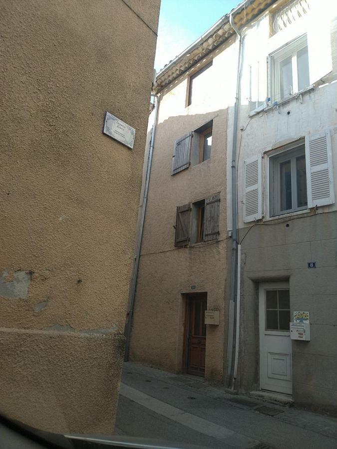 Maison De Village 1835 Besse-sur-Issole المظهر الخارجي الصورة