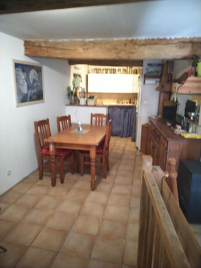 Maison De Village 1835 Besse-sur-Issole المظهر الخارجي الصورة
